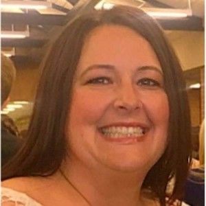 Meet your Posher, Cherilyn